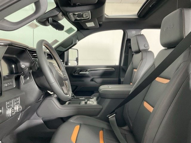 2026 GMC Sierra 2500HD AT4 - Photo 29
