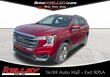  GMC Terrain