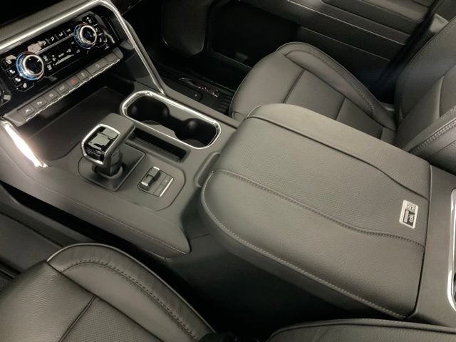 2026 GMC Sierra 1500 Denali - Photo 22