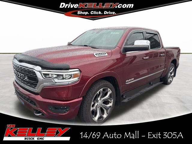 2019 Ram 1500 Limited