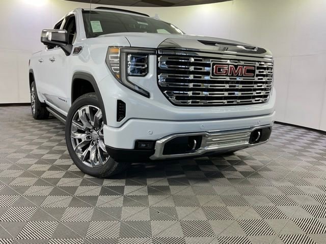 2026 GMC Sierra 1500 Denali - Photo 50