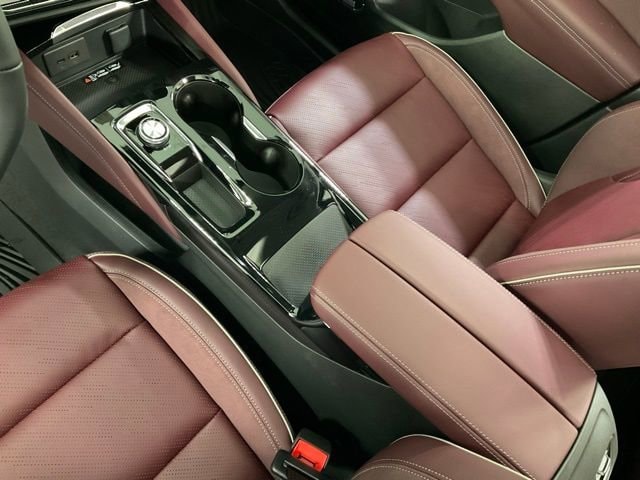 2026 Buick Envision Sport Touring - Photo 21