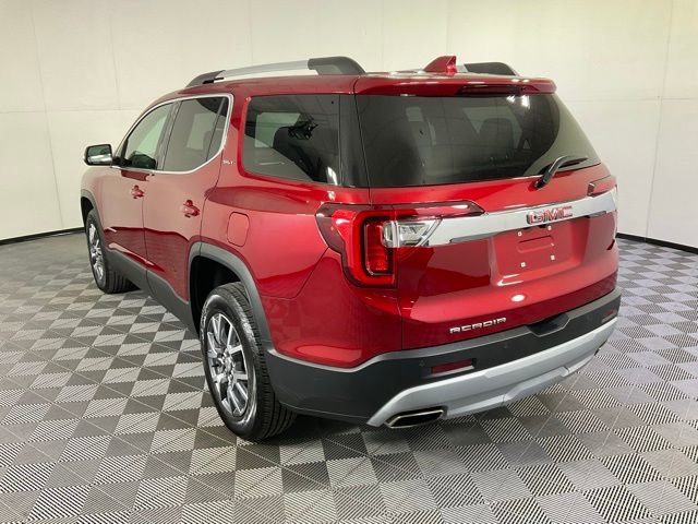 2023 Gmc Acadia SLT photo 4