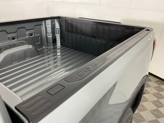 2026 GMC Sierra 1500 Elevation - Photo 37