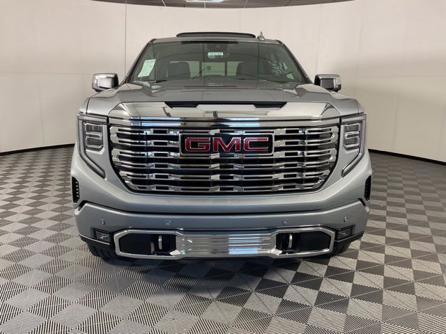 New 2026 GMC Sierra 1500 Denali Truck