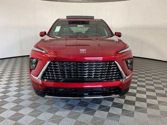 2026 Buick Enclave Avenir photo 2