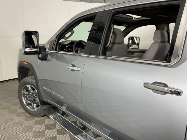 2026 GMC Sierra 2500HD SLT - Photo 41