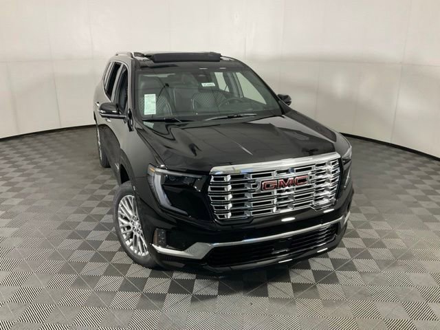 2026 GMC Acadia Denali - Photo 43