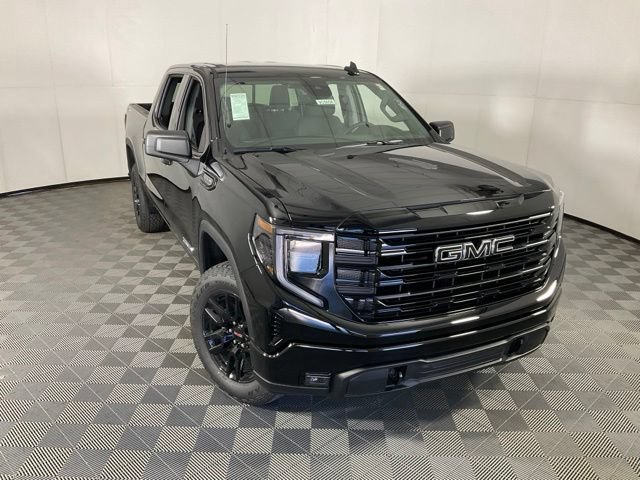 2026 GMC Sierra 1500 Elevation - Photo 42