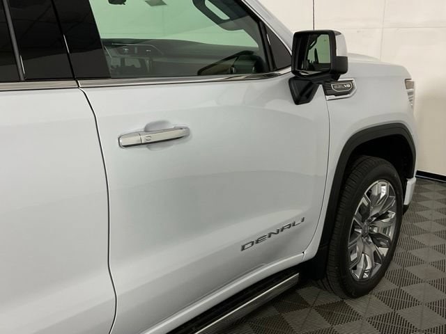 2026 GMC Sierra 1500 Denali - Photo 8