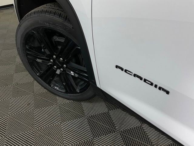 2026 GMC Acadia Elevation - Photo 45