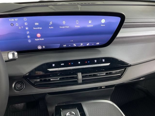 2027 Buick Enclave Preferred - Photo 21