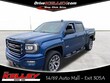 GMC Sierra 1500