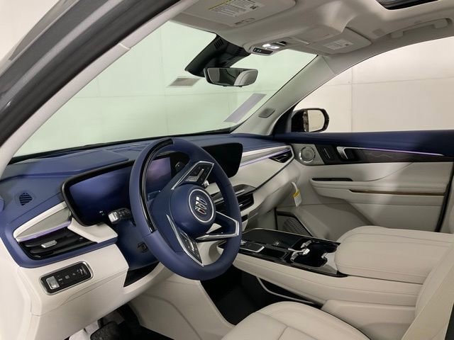 2026 Buick Enclave Avenir - Photo 22