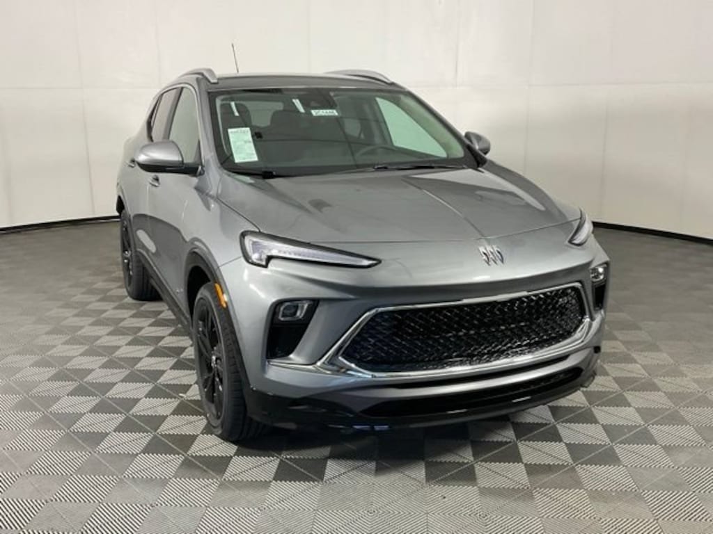 New 2026 Buick Encore GX Sport Touring SUV