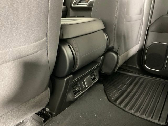 2026 GMC Sierra 1500 Elevation - Photo 17