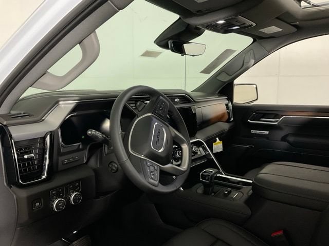 2026 GMC Sierra 1500 Denali - Photo 21