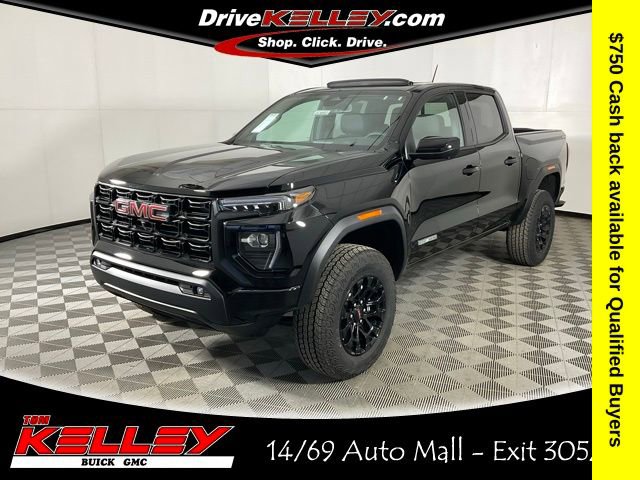 2026 GMC Canyon Truck 