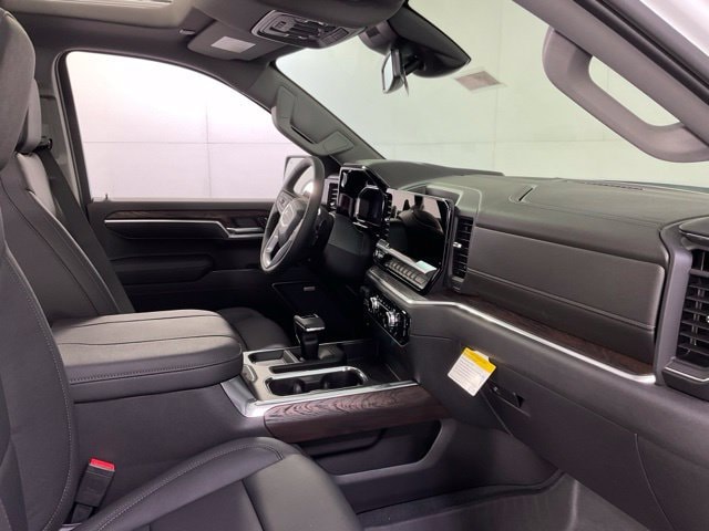 2026 GMC Sierra 1500 SLT - Photo 35