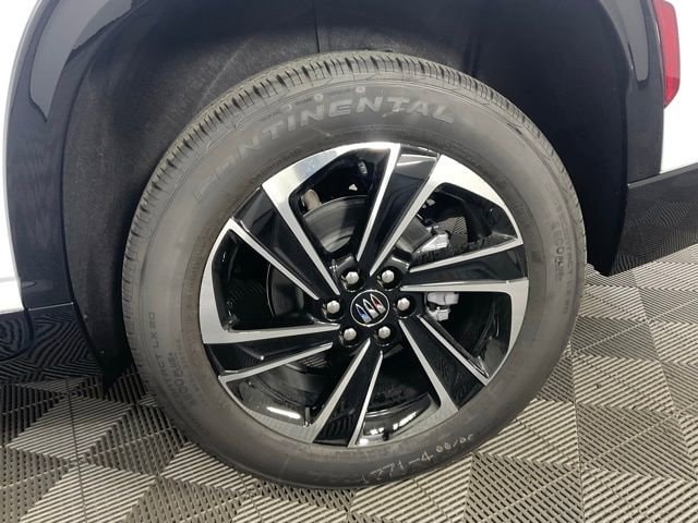 2026 Buick Enclave Sport Touring - Photo 41