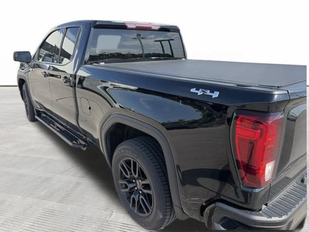 Used 2019 GMC Sierra 1500 Elevation Truck