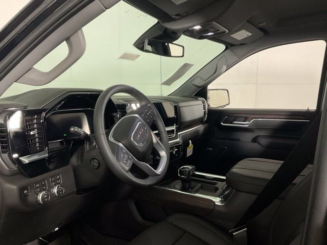 2026 GMC Sierra 1500 SLT - Photo 22