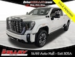  GMC Sierra 2500 HD