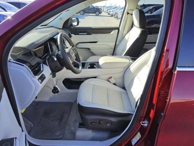 2024 Gmc Acadia Denali photo 3