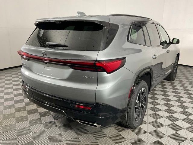 2026 Buick Enclave Sport Touring - Photo 8