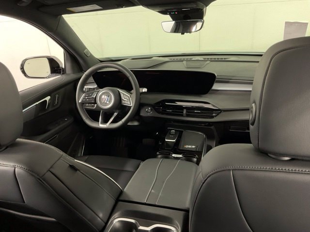 2027 Buick Enclave Sport Touring - Photo 15