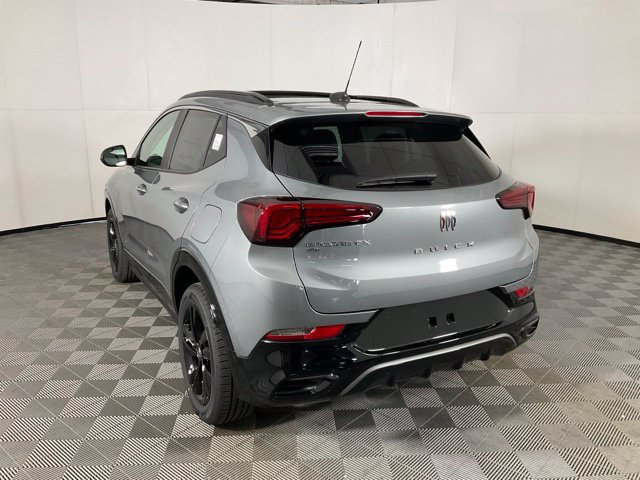 New 2026 Buick Encore GX Sport Touring SUV