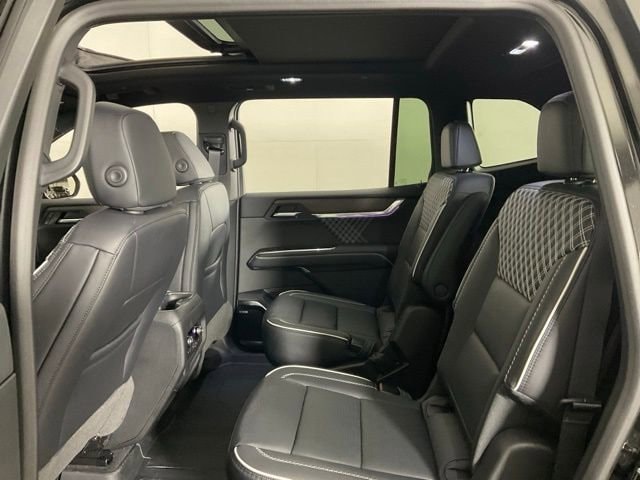 2026 GMC Acadia Denali - Photo 34