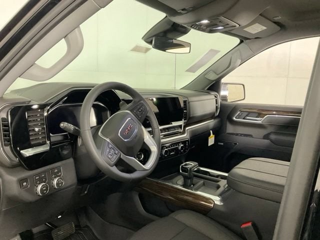 2026 GMC Sierra 1500 Elevation - Photo 21