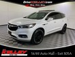  Buick Enclave