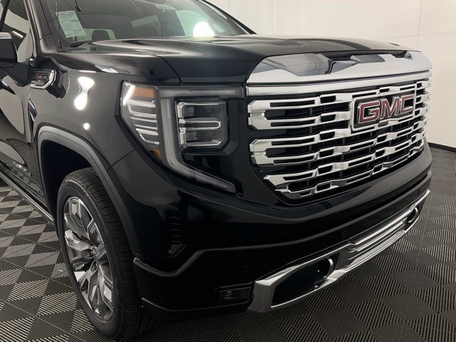 2026 GMC Sierra 1500 Denali - Photo 10
