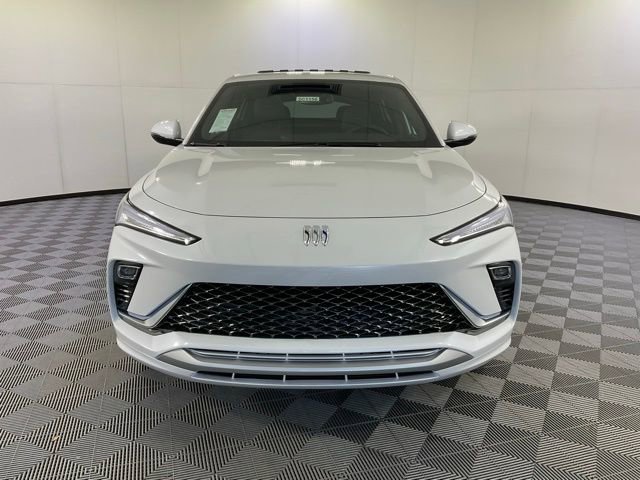 2026 Buick Envista Avenir photo 2