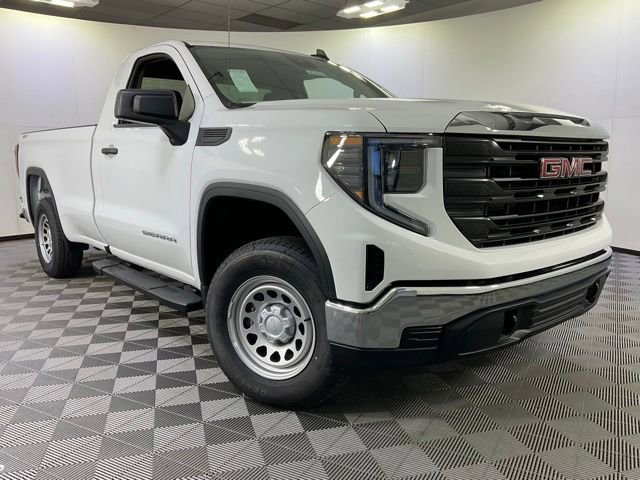 2026 GMC Sierra 1500 Pro - Photo 40
