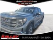  GMC Sierra 1500