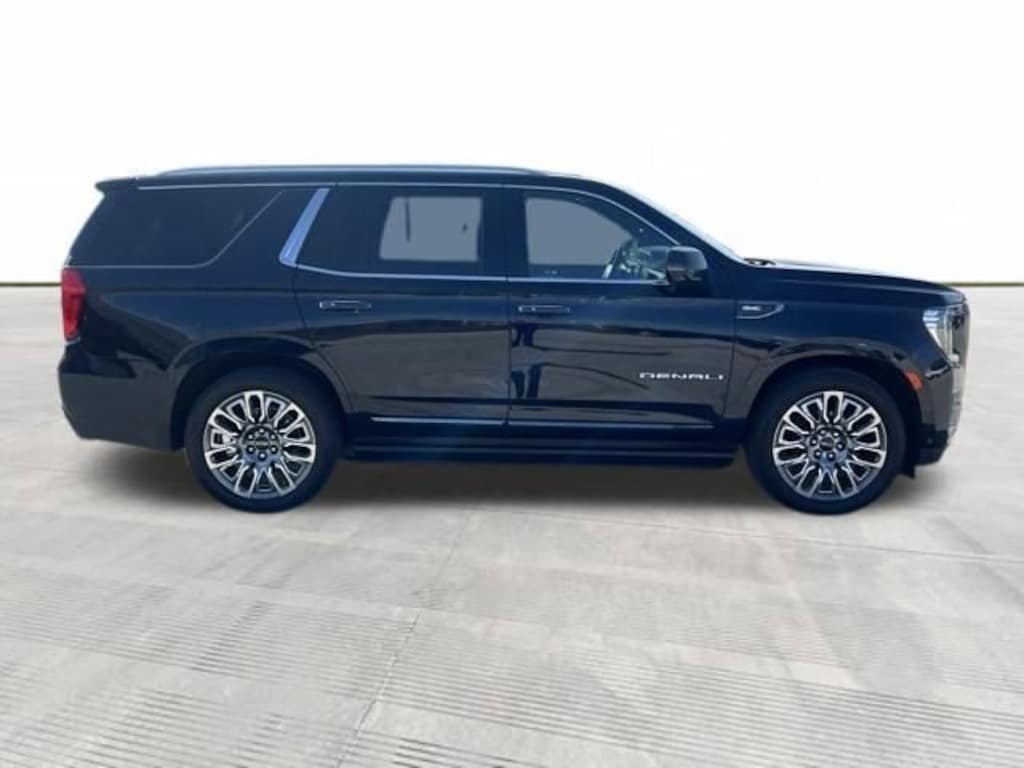 Used 2023 GMC Yukon Denali Ultimate SUV