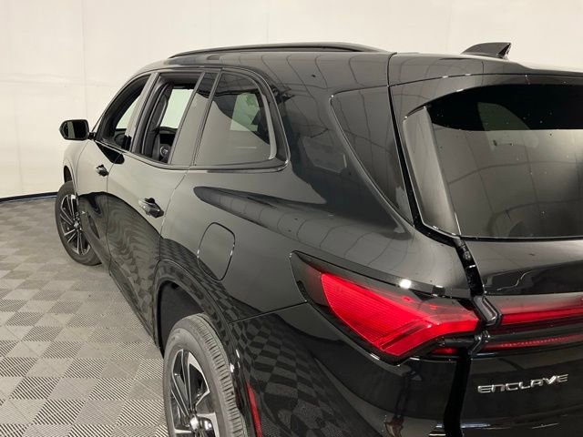2026 Buick Enclave Sport Touring - Photo 40
