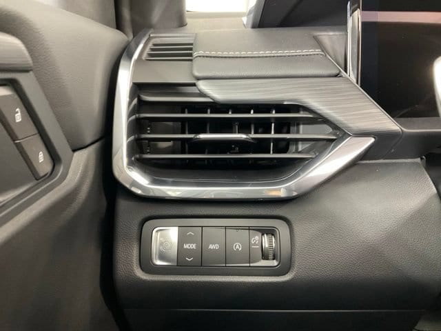 2026 GMC Acadia Elevation - Photo 20