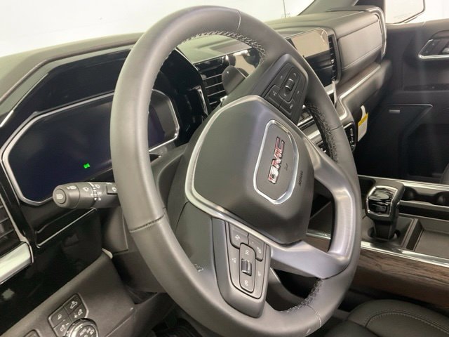 2026 GMC Sierra 1500 SLT - Photo 23