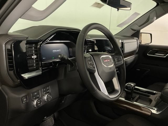 2026 GMC Sierra 1500 Elevation - Photo 18