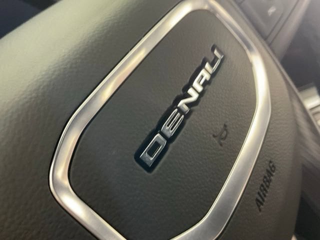 2026 GMC Sierra 2500HD Denali Ultimate - Photo 47