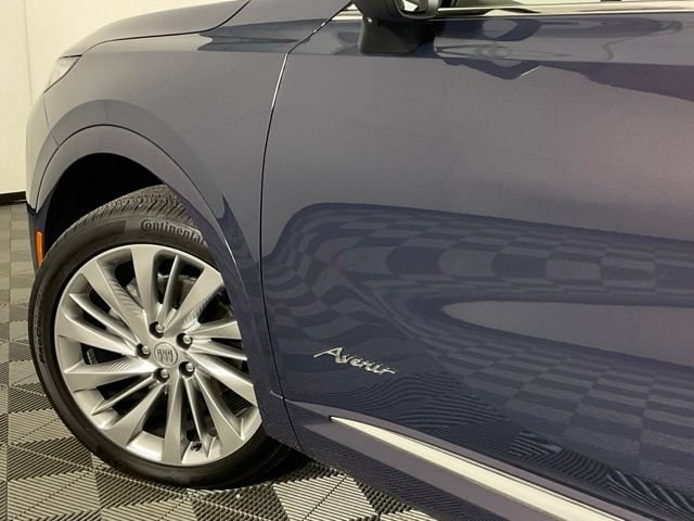 2026 Buick Envision Avenir - Photo 38