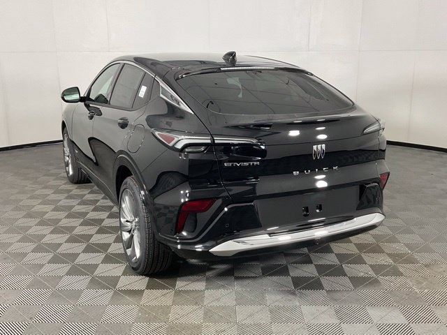 New 2026 Buick Envista Avenir SUV