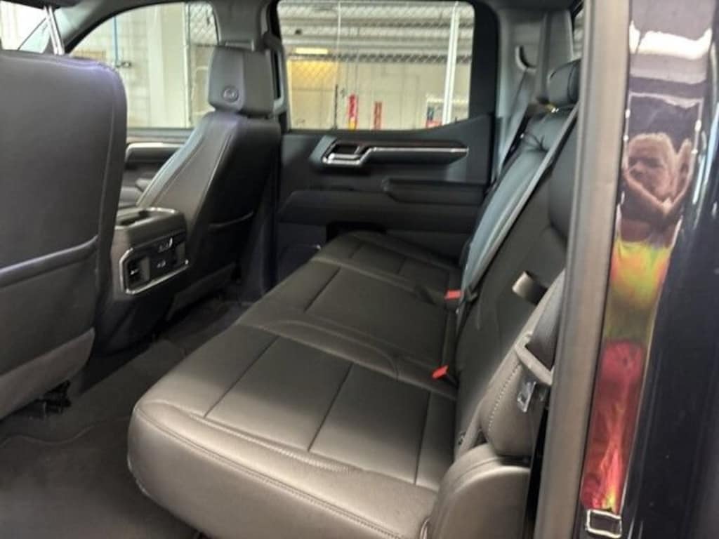 Used 2024 GMC Sierra 1500 SLT Truck