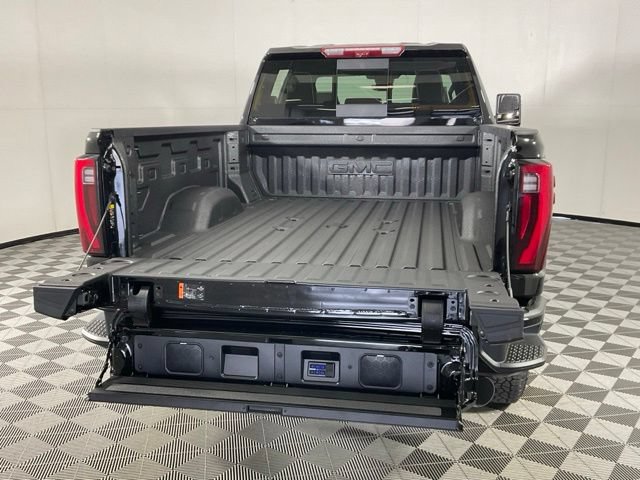 2026 GMC Sierra 2500HD Denali Ultimate - Photo 35