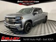 Chevrolet Silverado 1500 LTD