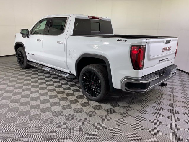 New 2026 GMC Sierra 1500 SLT Truck